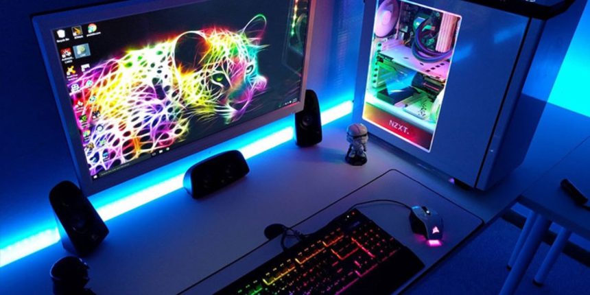 Cara Merakit PC Gaming Budget 5 Juta Rupiah