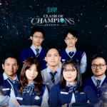 Cara Nonton Clash of Champions Season 2 di Ruangguru Secara Resmi