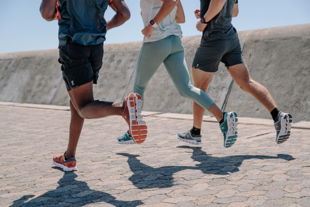 Celana Lari Pria Terbaik