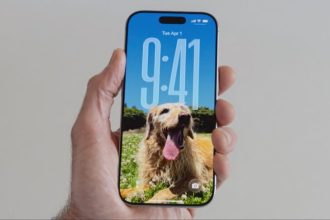 Fitur Terbaru iOS 26
