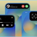 Fungsi Dynamic Island iPhone 15 Pro Max