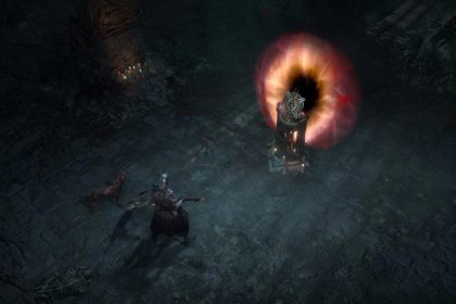Game Diablo IV Season 9