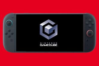 GameCube Resmi Hadir di Switch