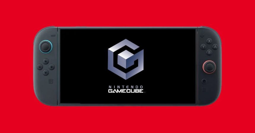 GameCube Resmi Hadir di Switch