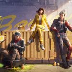 Garena Free Fire Siap Hadir dalam Versi Anime