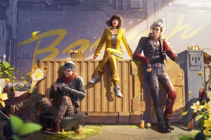 Garena Free Fire Siap Hadir dalam Versi Anime