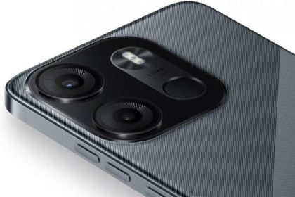 HP Harga Rp 1 Jutaan Tecno Spark Go 2