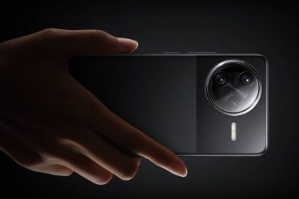 HP POCO F7 Pro Gaming Performance