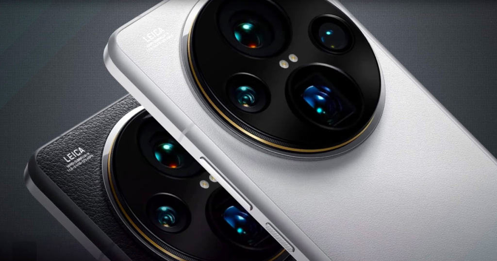 Harga Xiaomi 15 Ultra Terbaru