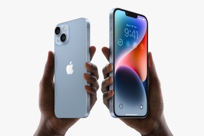 Harga iPhone 14 Terbaru