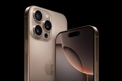 Harga iPhone 16 Pro Max 256GB Indonesia Resmi