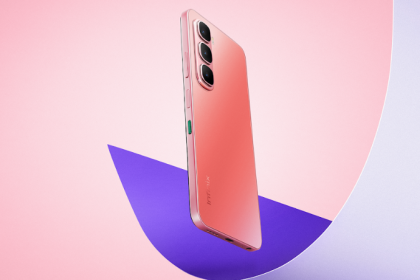 Infinix Hot 60i