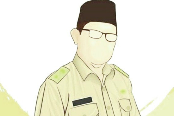 Makassar Segera Gelar Pemilihan Ketua RT dan RW