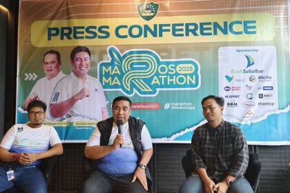 Maros Marathon 2025