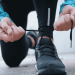 Memilih Ukuran Sepatu Lari yang Tepat