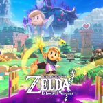 Nintendo Rilis Update Zelda Versi Switch 2