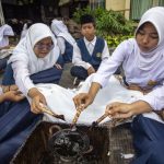 Pengumuman Hasil SPMB Balikpapan 2025 Jenjang SD dan SMP