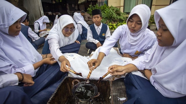 Pengumuman Hasil SPMB Balikpapan 2025 Jenjang SD dan SMP