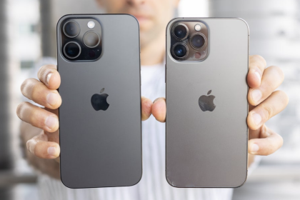 Perbedaan Kamera iPhone 16 Pro dan 16 Pro Max