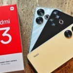 Redmi 13C NFC Spesifikasi dan Harga