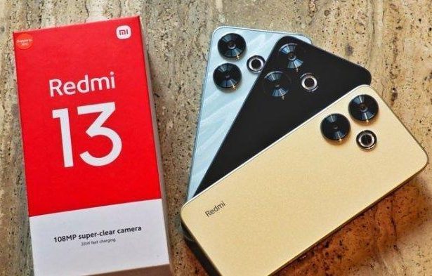 Redmi 13C NFC Spesifikasi dan Harga