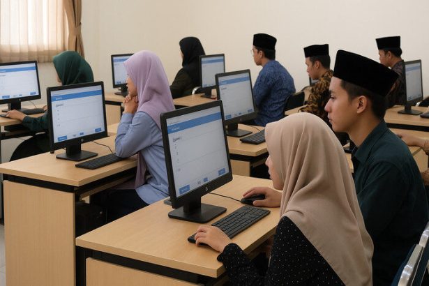 SPMB Jakarta 2025