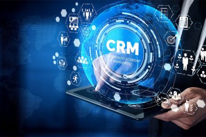 Software CRM Gratis untuk Pemula