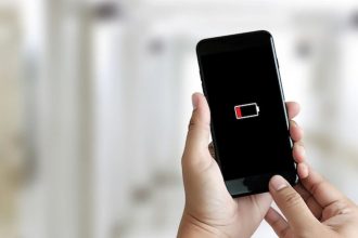 Solusi untuk Baterai iPhone yang Boros dan Cepat Panas