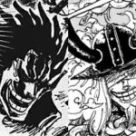 Spoiler One Piece Chapter 1153