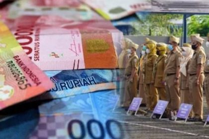 Taspen Jadwalkan Pencairan Gaji Pensiunan PNS
