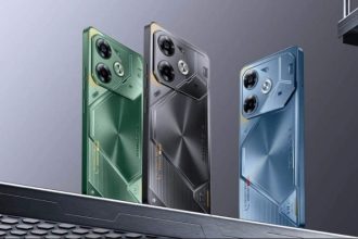 Tecno Luncurkan Pova 7 5G dan Pova 7 Ultra Series 5G di Indonesia