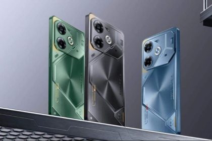 Tecno Luncurkan Pova 7 5G dan Pova 7 Ultra Series 5G di Indonesia