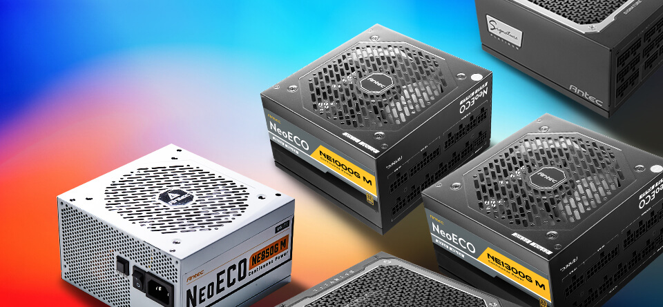 Tips Cerdas Memilih Power Supply yang Efisien untuk Gaming
