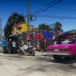 Trailer Kedua GTA 6