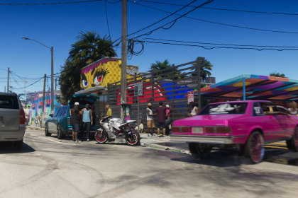 Trailer Kedua GTA 6