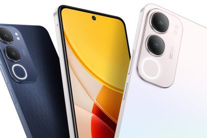 Vivo Y19s Pro
