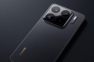 Xiaomi 15S Pro Review Performa Gaming