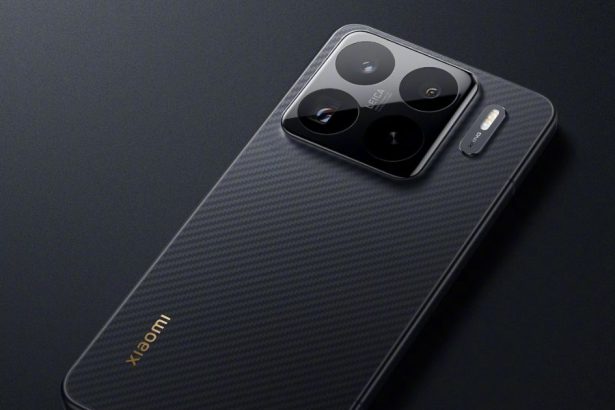 Xiaomi 15S Pro Review Performa Gaming
