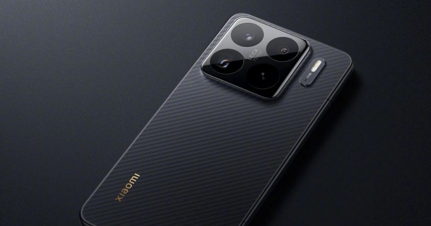 Xiaomi 15S Pro Review Performa Gaming