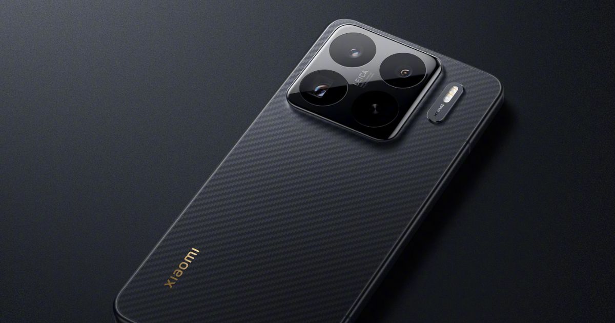 Xiaomi 15S Pro Review Performa Gaming