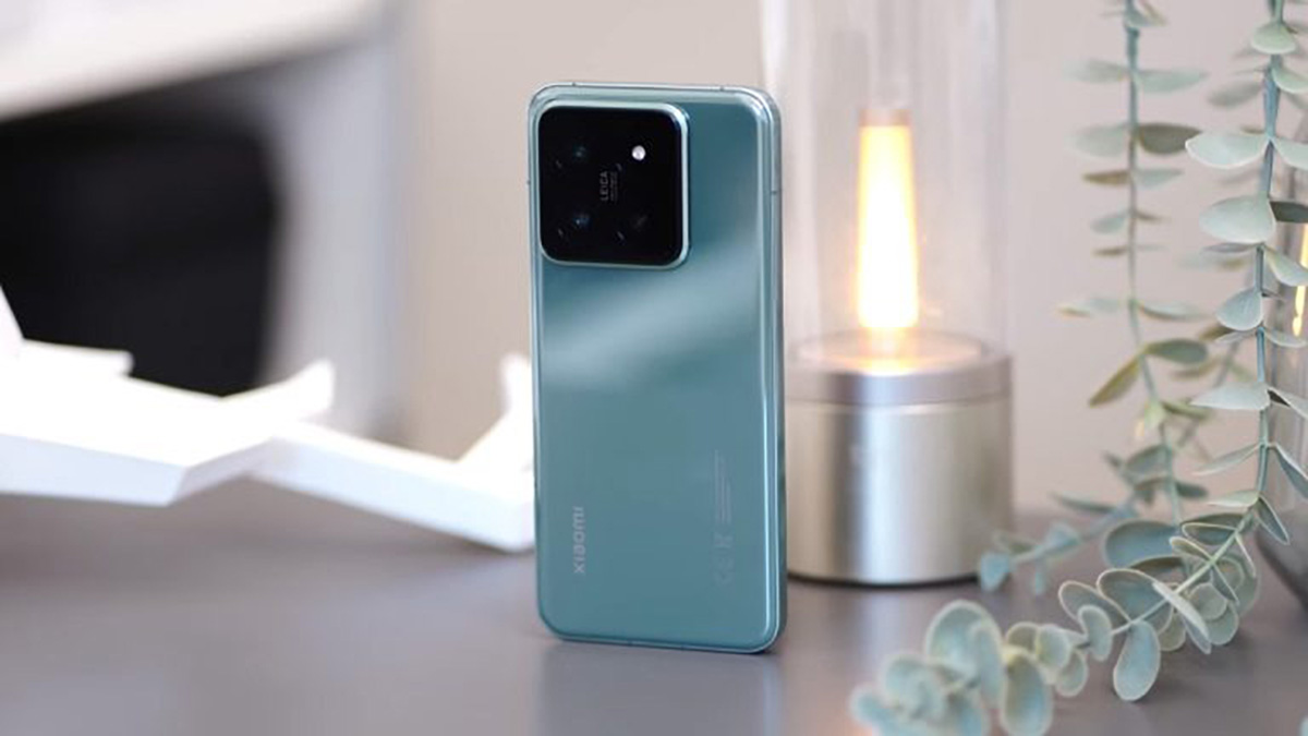 Xiaomi 15S Pro Review Performa Gaming