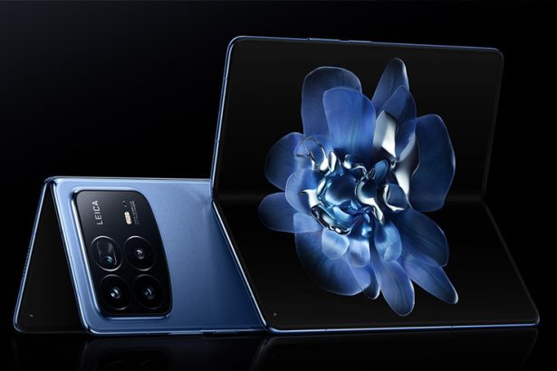 Xiaomi Mix Fold 4 Harga Terbaru dan Fitur Unggulan