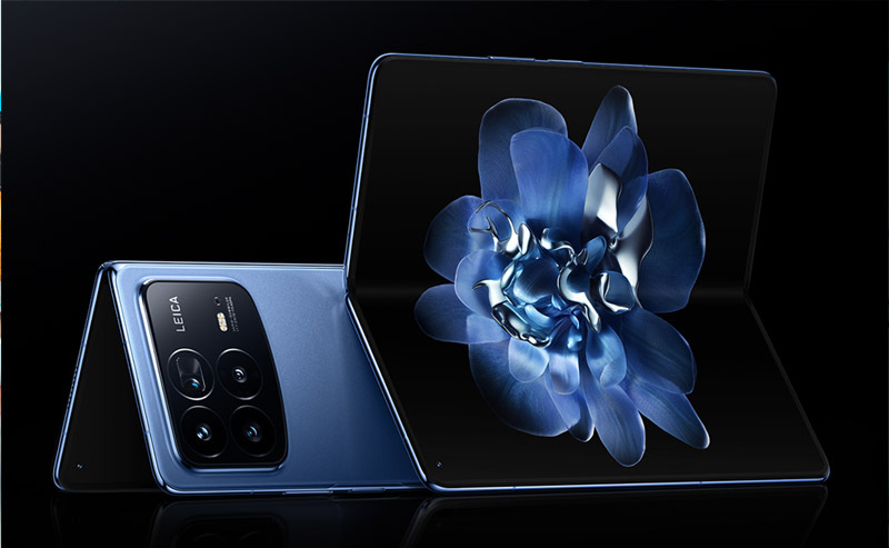 Xiaomi Mix Fold 4 Harga Terbaru dan Fitur Unggulan
