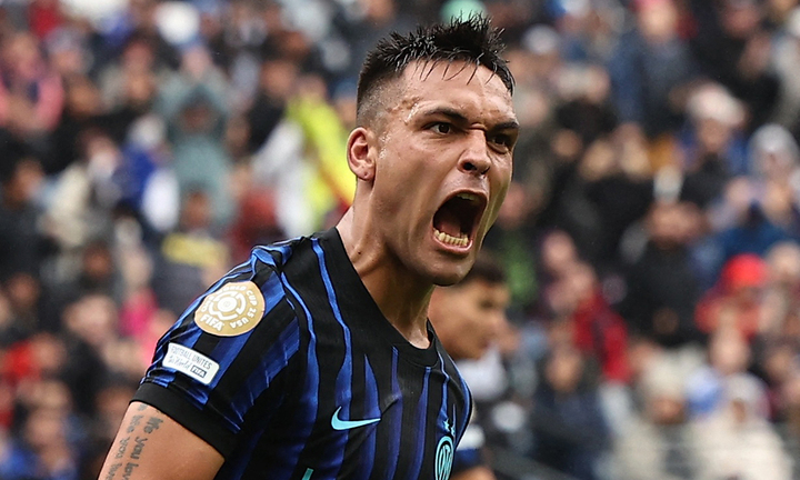 inter milan club world cup 2025