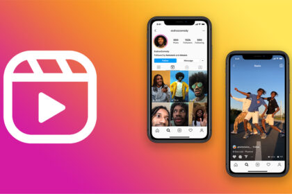 Fitur Baru Instagram Reels