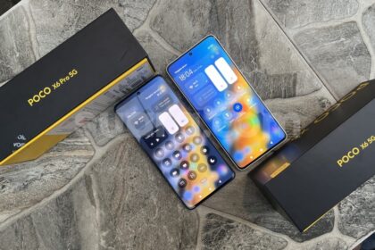 HyperOS di HP Xiaomi dan Perbedaannya dengan MIUI