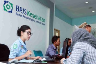 Cara Mudah Skrining BPJS Kesehatan 2025