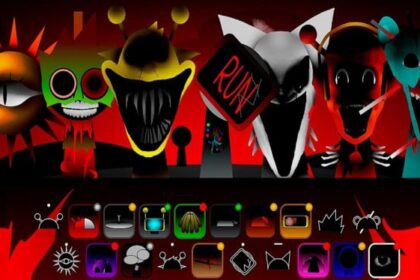 Incredibox 0.8.5 Hadir dengan Fitur Baru