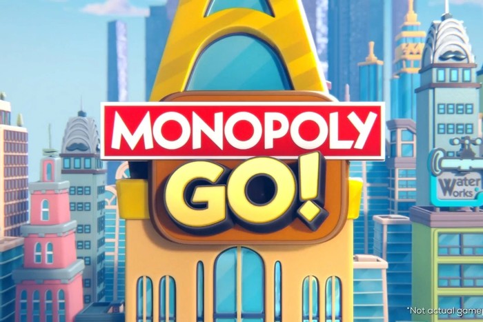 Monopoly GO