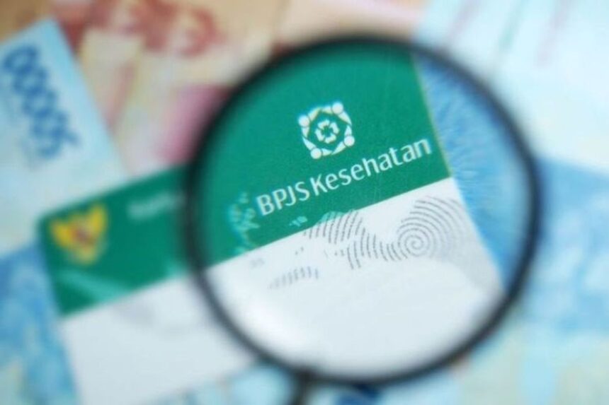 Pemutihan Tunggakan BPJS 2025